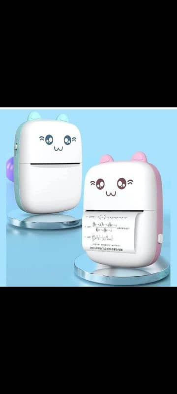 pocket mini printer 0