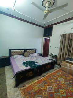 House For Sale in Zariya town Gas Available