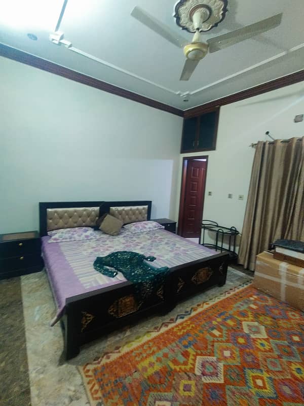 House For Sale in Zariya town Gas Available 0