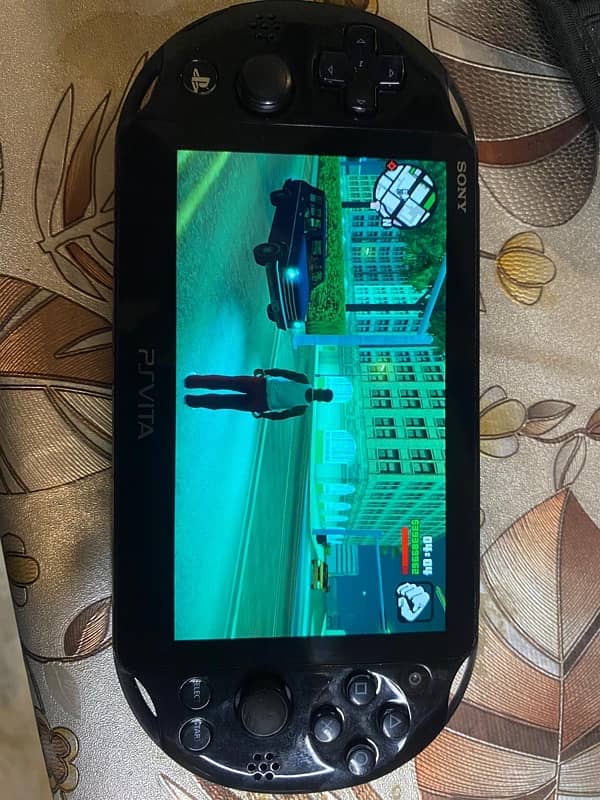 play station vita / ps vita /slim /2000 3