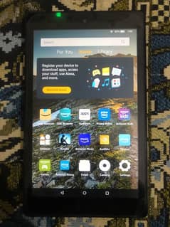 Amazon Fire HD 8 (7th Generation)