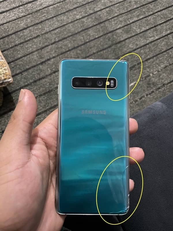 samsung s10 0