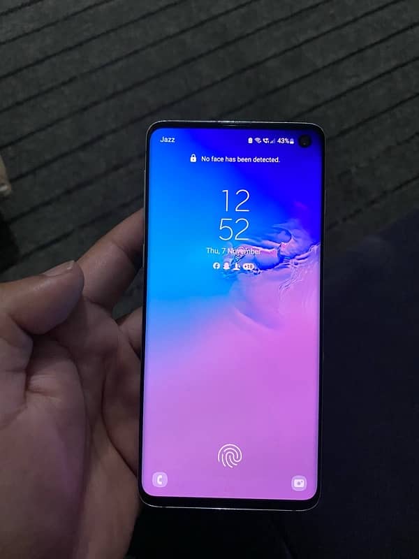 samsung s10 1