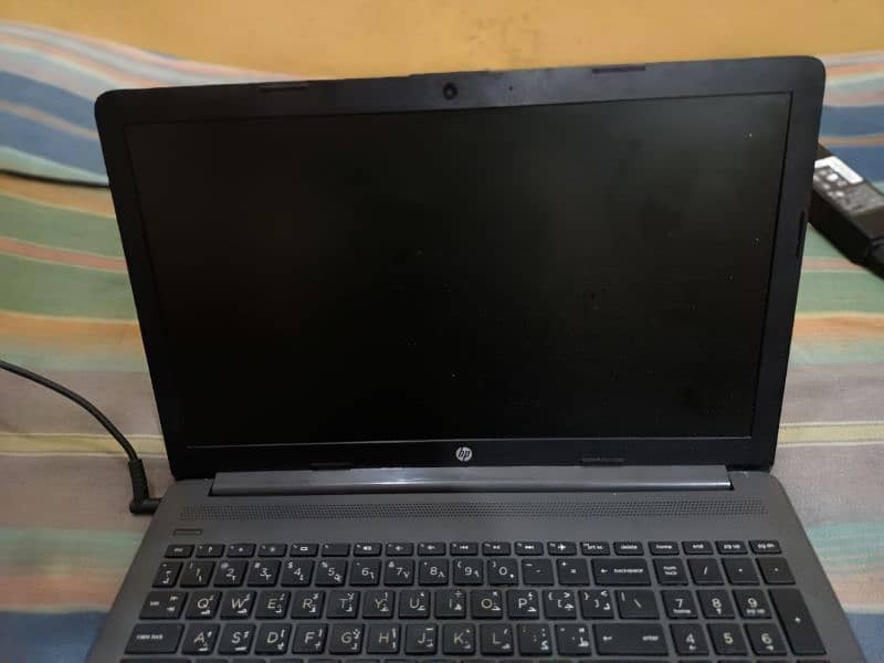 Modal (Hp-250 G-7) core i5 10gen 3