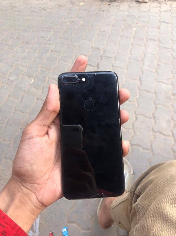 iPhone 7pulss 128 gb 2