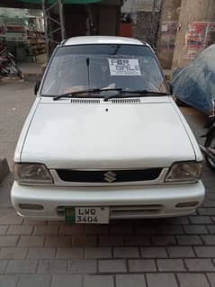 Suzuki Mehran VX 2006 03254647857 0