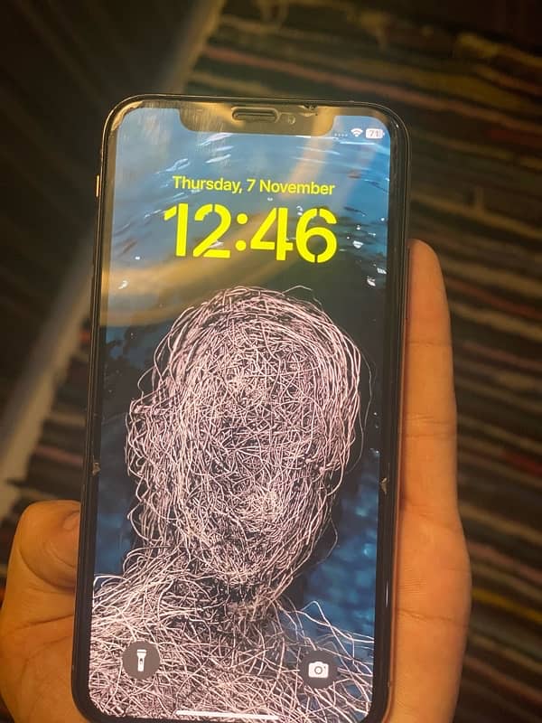 IPhone XS 256 GB 3