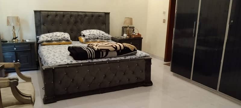 01 Kanal Luxury Beautiful Upper Portion Available For Rent in DHA Phase 5, Lahore 21