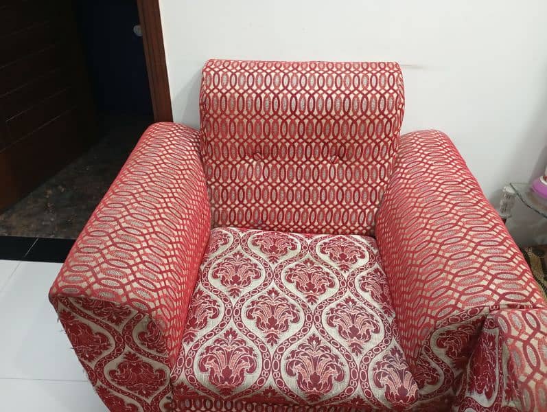 Sofa (7 seater) 0