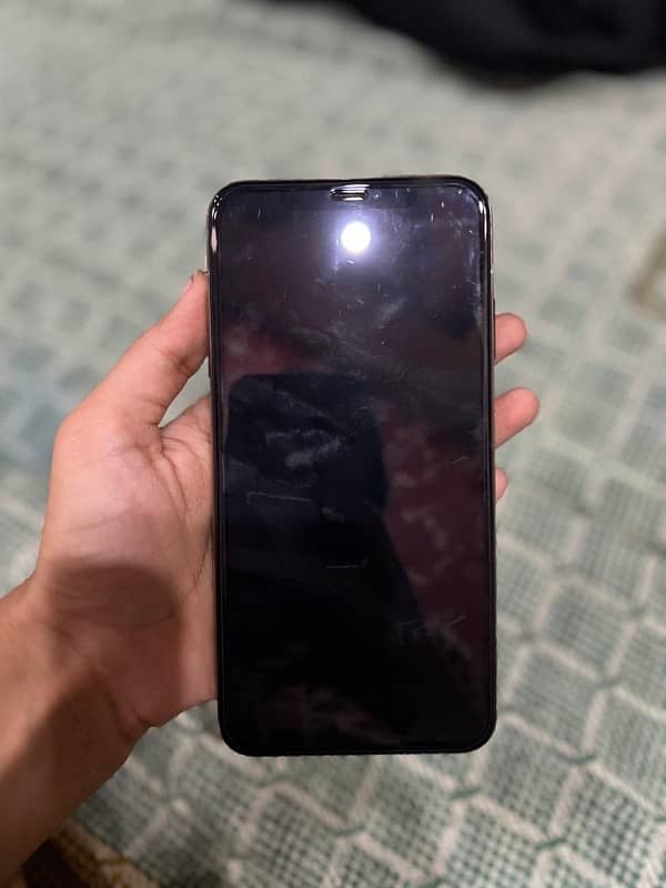 xs max 64 gb pta approved condition 10/10 3