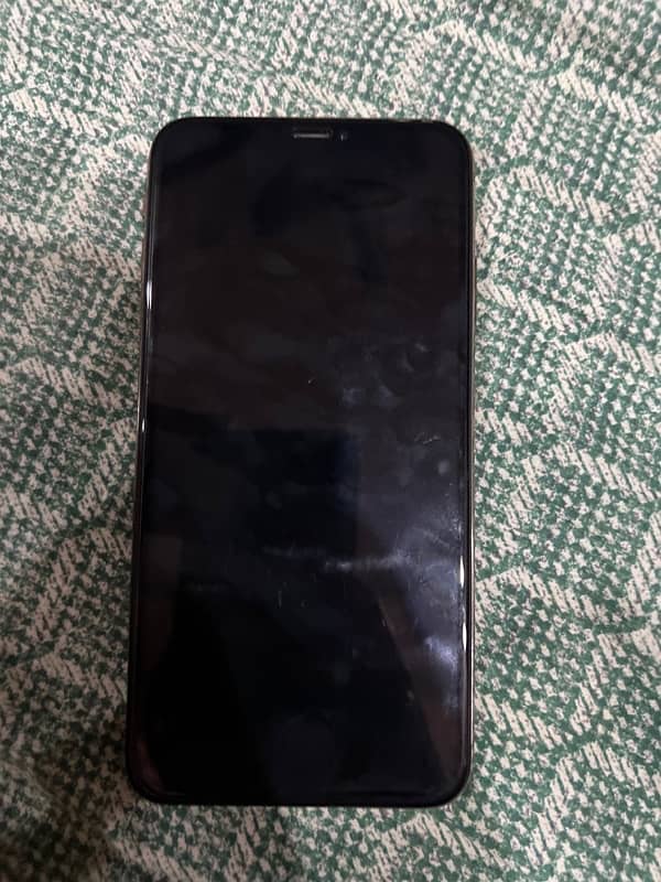 xs max 64 gb pta approved condition 10/10 4