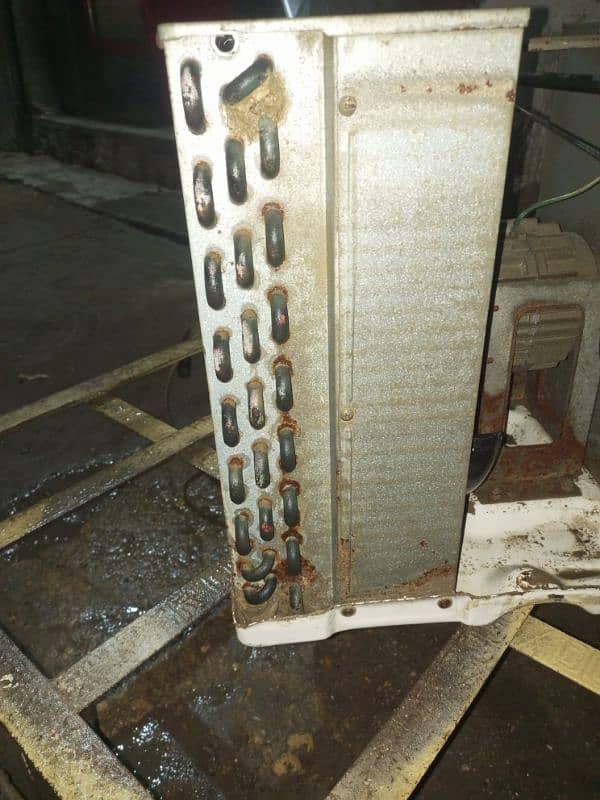 General Window AC For Sale 5