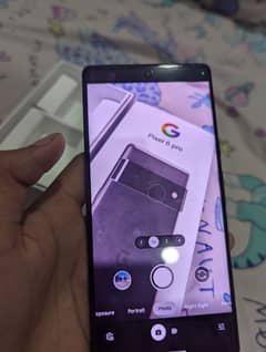 google pixel 6 pro [exchange possible] 0