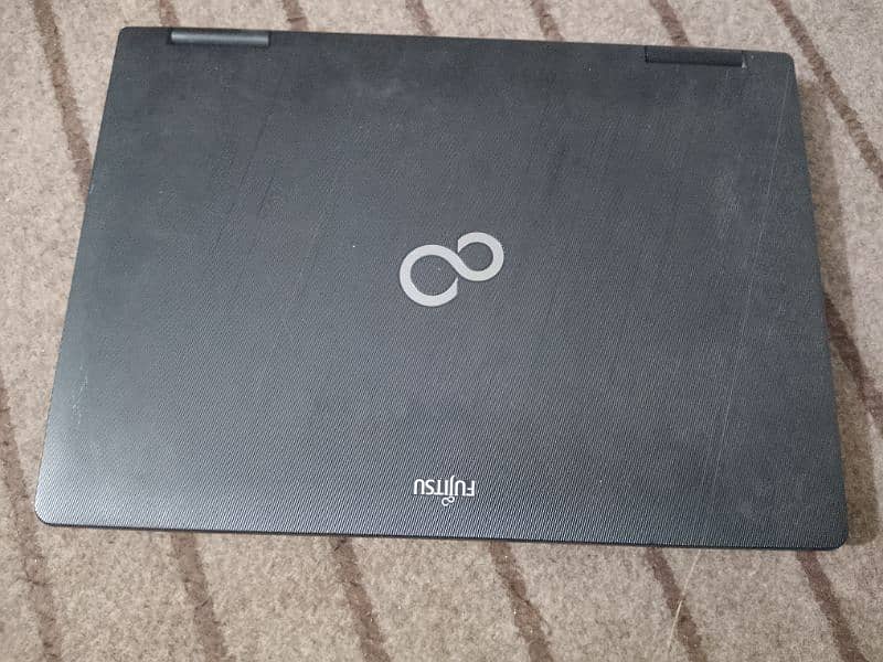 fujitsu core i3 3rd generation 4gb ram 320gb hard 1