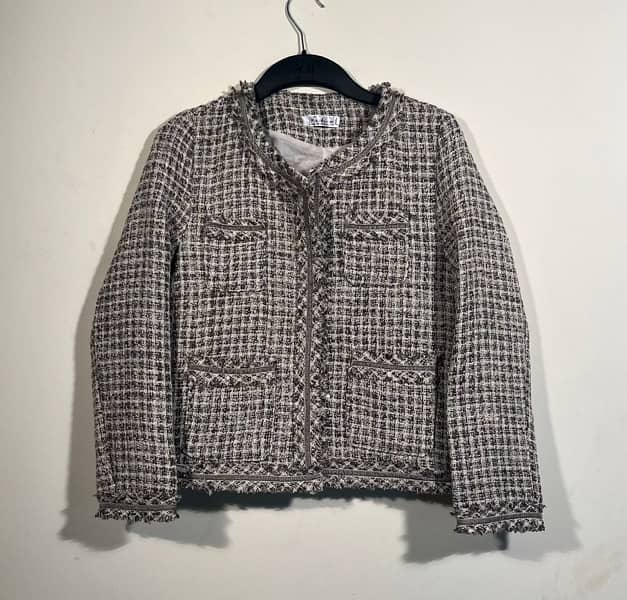 Imported Ladies Thrift Jackets 5