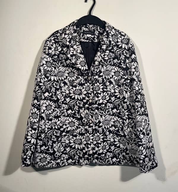 Imported Ladies Thrift Jackets 9