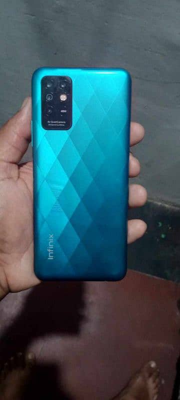 Infinix not 8i sale and exchange 6.128 3