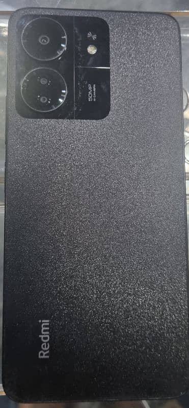 Redmi 13C for sale 1