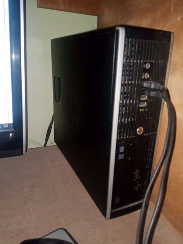 ho Compaq 6300 pro PC for a mid end gaming 1