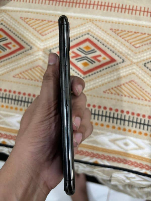 Iphone 11 Pro Max 256GB JV 4