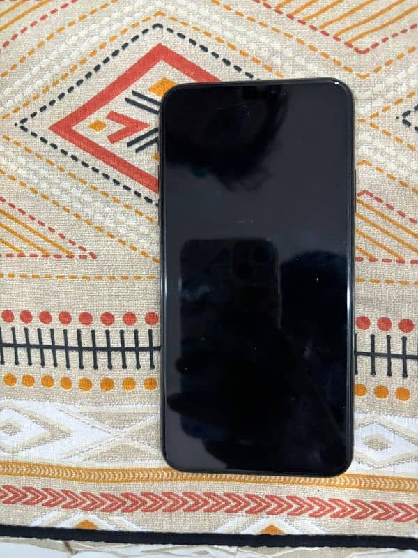 Iphone 11 Pro Max 256GB JV 7