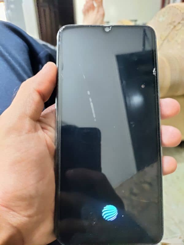 vivo s1 2