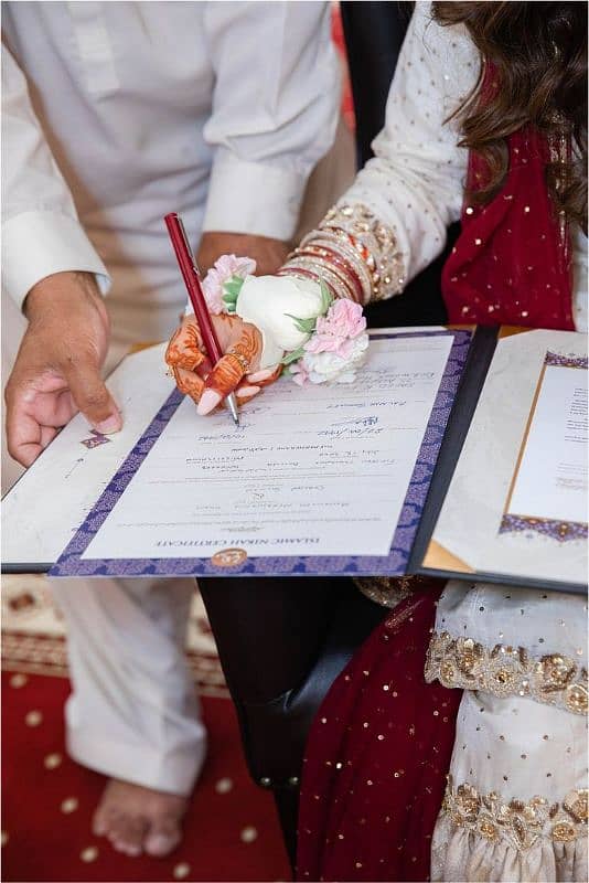 Qazi Nikah Khawan Services Karachi ( قاضی نکاح خواں خدمات کراچی) 2