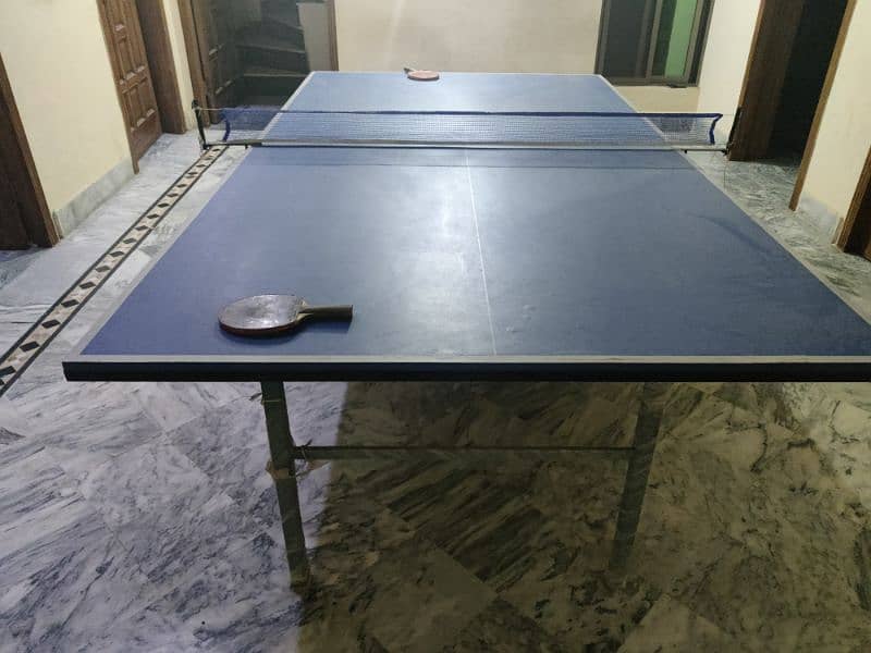 table tennis 1