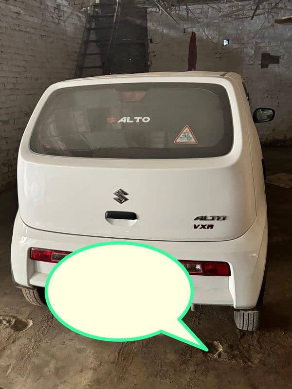 Suzuki Alto 2024 2