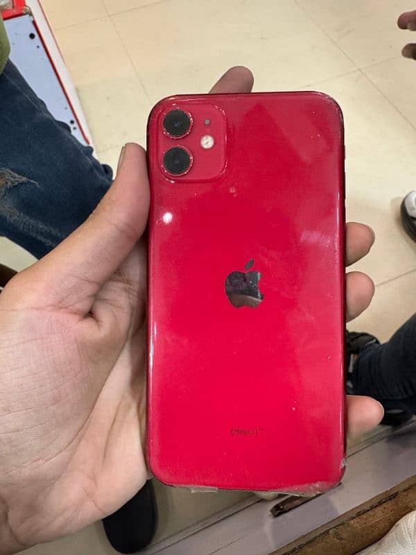 iphone 11 128gb non pta 1