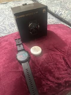 huawei watch gt2 46mm