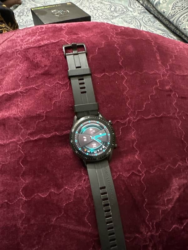 huawei watch gt2 46mm 2