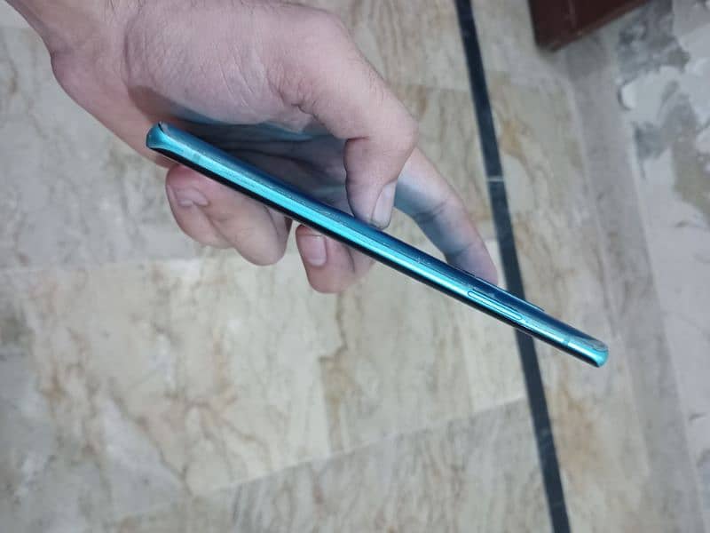 OnePlus 8 global dul sim PTA official approve 2