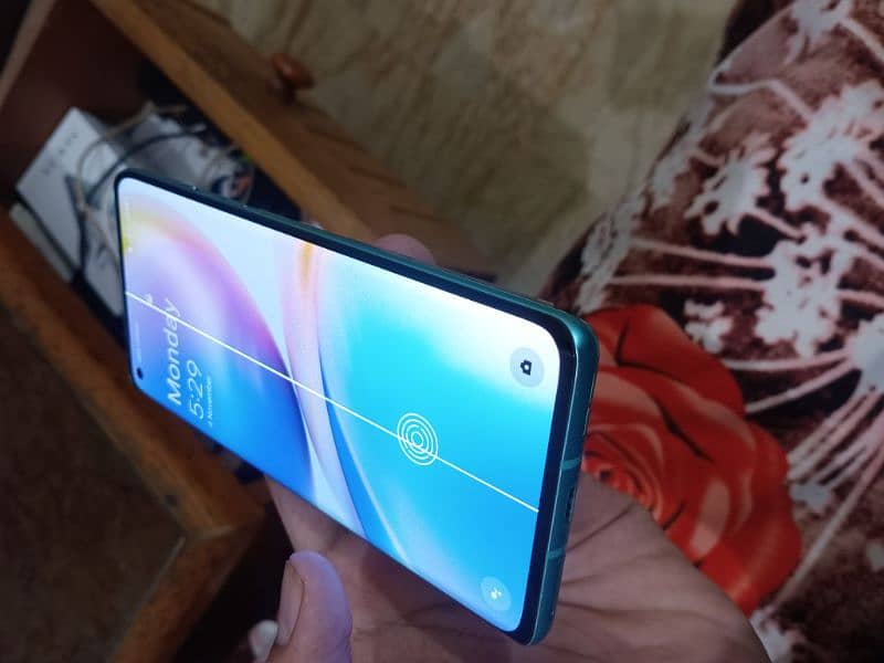 OnePlus 8 global dul sim PTA official approve 9