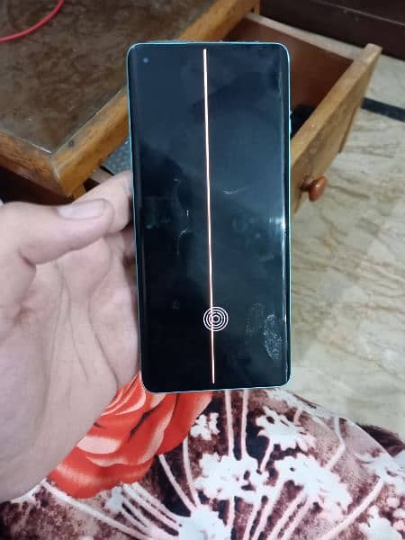 OnePlus 8 global dul sim PTA official approve 10