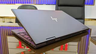 Hp Envy X360 2-in-1 Laptop 13 Touch Convertible