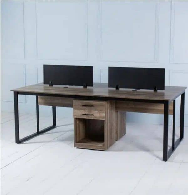 workstation conference table meeting table executive table 1