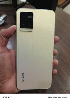 Vivo Y33T