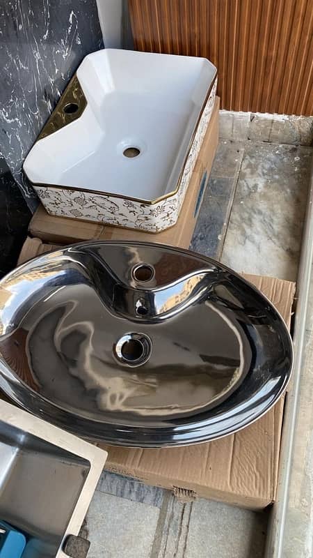 Imported Vanity Bowls Available at Wholesale Price. #WM 2