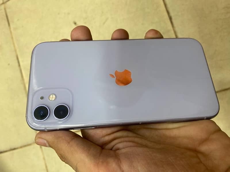 iphone 11, 128gb 6