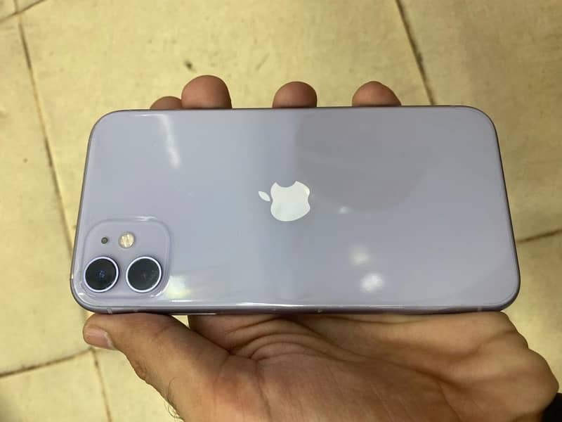 iphone 11, 128gb 7