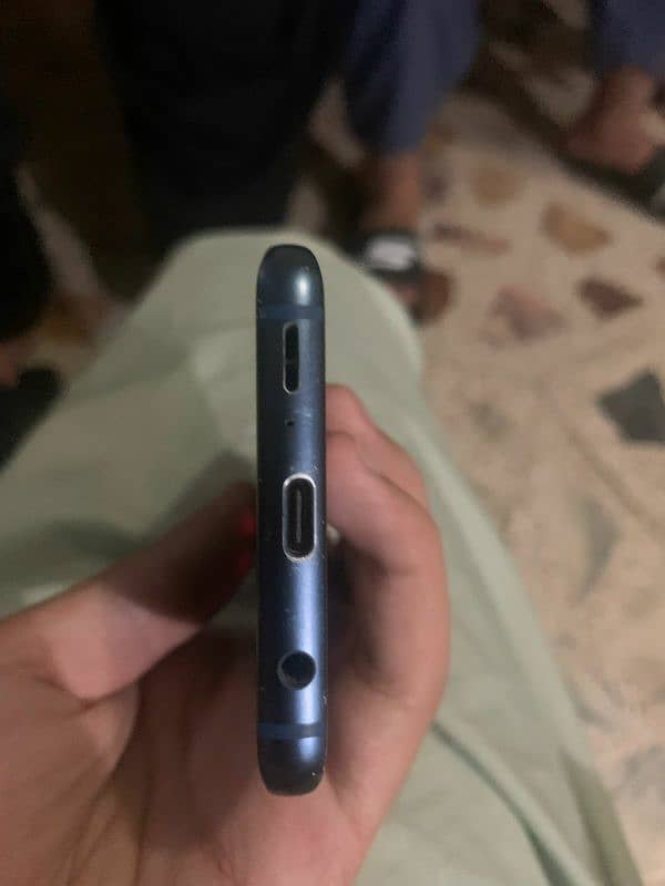 Samsung Galaxy S9 PTA Approved 5