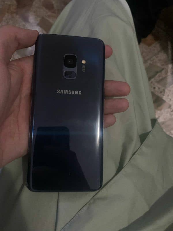 Samsung Galaxy S9 PTA Approved 7