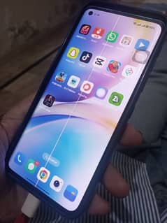 OnePlus 8 global dul sim PTA official approve 0