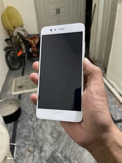 Huawei P10 Plus 0