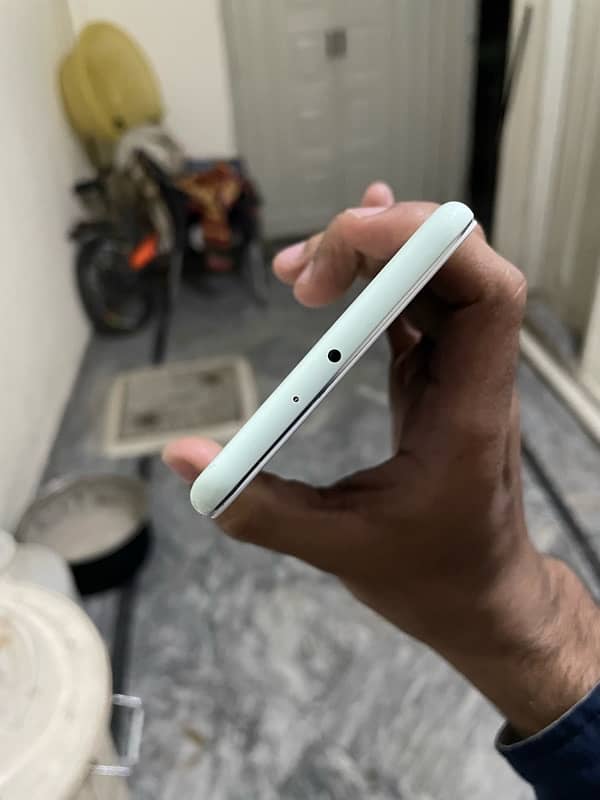 Huawei P10 Plus 4