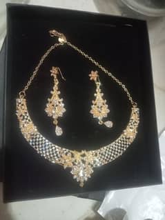 jewellery set