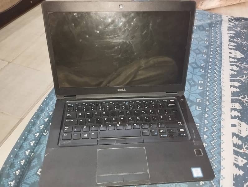 dell core i5 6th gen 8/128 1