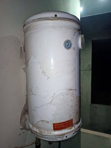 Electric geyser for sale 2