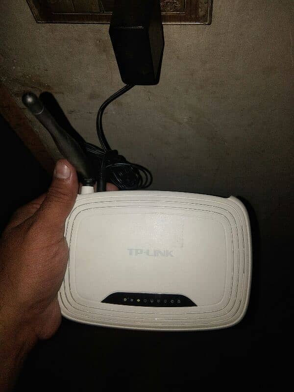 TP-LINK Router for Sale 0